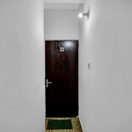 Collection O Jps Near Pvr Vikaspuri Delhi Hotel ภายนอก รูปภาพ